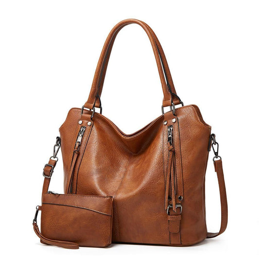 Tote Bags For Women PU Leather