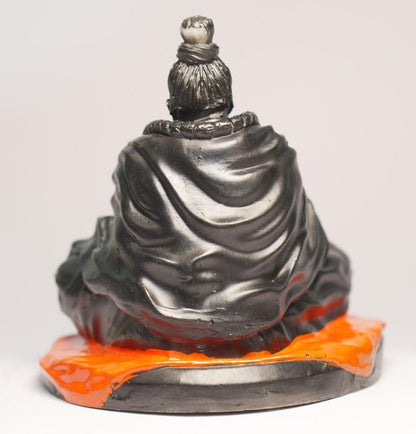 Premanand Maharaj Resin Idol